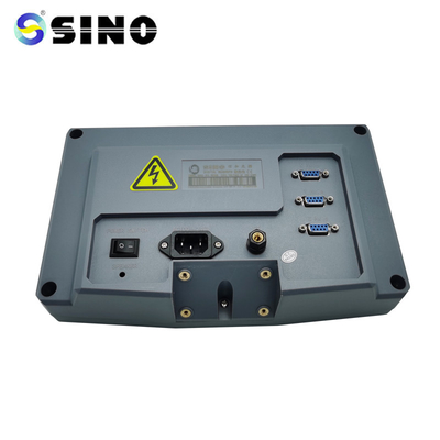 SINO 3 Axis DRO Readout For Precise Positioning Control Of Lathe Milling Machines