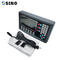 SINO 3 Axis DRO Readout For Precise Positioning Control Of Lathe Milling Machines