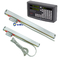 DRO Glass Linear Encoder For Drills And Milling Machines