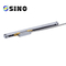 SINO KA500-220mm Glass Scale Linear Encoder Suitable For Milling Machine