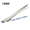 SINO KA600 1500mm Linear Glass Scale Machine IP53 For EDM Machine