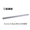 Ka500 Glass Scale Linear Encoder Measuring Machine DRO For Lathe Boring
