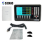 DRO SINO SDS5-4VA Mill Digital Readout Kit 4 Axis Linear Scale Encoder System