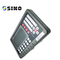 4 Axis Linear Scale DRO SINO Digital Readout System Glass Scale Linear Encoder