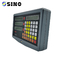 IP53 SINO Digital Readout System 170mm Glass Linear Scale Encoder For Milling