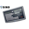 SINO SDS6-2V Linear Scale Encoder DRO Kit Digital Display Two Axis DRO Test Equipment