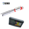 Sino Ka200 Glass Linear Scale IP53 For Milling Lathe DRO Digital Readout System