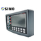 SDS2-3VA Digital Readout System Rohs Glass Linear Scale For Milling Lathe Boring Machine