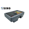 25VA SINO Digital Readout System SDS 2MS DRO Kits Glass Linear Scale For Mill Lathe Machine