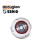 9 Pin Metal Absolute Optical Angle Encoder RS-442 Signal With Cable