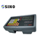 5µm Digital Readout Kits DRO 2 Axis SDS2MS Digital Readout System Test Machine For Grinder EDM Lathe