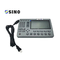 SINO SDS200S LCD Digital Readout Display DRO Kit 3 Axis For Linear Scale Encoder System