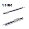 SINO TTL KA500 IP53 Glass Linear Encoder Measuring Machine Length Digital Readout System