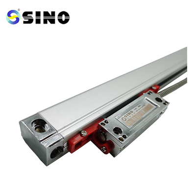 SINO KA500 Compact Digital Readout Encoder For Small Lathe And Drilling Machines