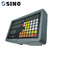 2 Axis Multilingual Digital Readout Display SDS2MS Plastic Dro System For EDM Machine