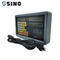 2 Axis Multilingual Digital Readout Display SDS2MS Plastic Dro System For EDM Machine