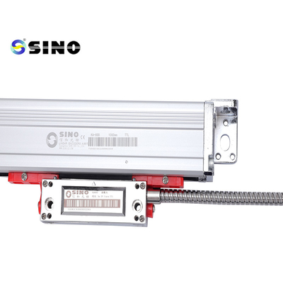 SINO KA500 Compact Digital Readout Encoder For Small Lathe And Drilling Machines