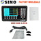 4 Axis LCD DRO Readout System Measuring SINO SDS 5-4VA For Milling Lathe Machine Tools
