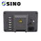 4 Axis LCD DRO Readout System Measuring SINO SDS 5-4VA For Milling Lathe Machine Tools