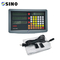 SINO Digital Display Controller DRO SDS2-3MS CNC Monitor IP64 For Milling Lathe Boring Machine