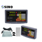 SDS2MS SINO Digital Readout System Display DRO Kit Two Axis Glass Linear Scale Encoder