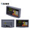 60 hz SDS2MS 2 Axis DRO Digital Readout For Grinding Milling