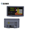 2 Axis Digital Readout Dro SDS2MS For Milling Machine Lathe Machine