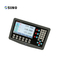 SDS2-3VA Professional LCD DRO 3 Axis Digital Readout Meter For Small Milling Machine