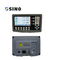 SDS2-3VA Professional LCD DRO 3 Axis Digital Readout Meter Small Milling Machine