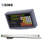 2 Axis DRO Digital Readout TTL Input Signal For Milling Machine