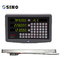 Multifunctional 3 Coordinate SINO Digital Readout SDS6-3V 3 Axis DRO System Counter