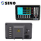DRO SINO SDS5-4VA Lathe Digital Readout Counter System 4 Axis  Glass Linear Scale