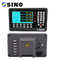 SINO SDS5-4VA Boring Machine DRO Digital Display 4 Axis 5 Axes LCD Screen Readouts