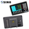 General Readouts SINO Digital Readout System Four Axis LCD Screen DRO Metal SDS5-4VA Digital Display Meter