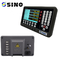 Glass Linear Scale With Four Axes, DRO SINO SDS5-4VA Lathe Digital Readout Counter System