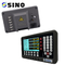 SINO SDS5-4VA Digital Display Meter 4 Linear Scale For CNC Machine Milling