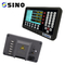 DRO SINO SDS5-4VA Lathe Digital Readout Counter System 4 Axis Glass Linear Scale
