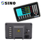 Metal Sino SDS5-4VA Digital Display Meter With General Readouts Four Axis LCD Screen