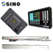 High Accuracy 4 Axis LCD DRO Digital Readout Linear Scale Encoder Sensor For Milling Lathe