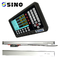 Four Axis Glass Linear Scale DRO SINO SDS5-4VA Lathe Digital Readout Counter System
