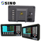 General Readouts Of The Metal Sino SDS5-4VA Digital Display Meter With Four Axis LCD Screen