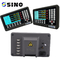 CNC Mill Lathe SINO SDS5-4VA DRO 4 Axis Digital Readout System Measuring Machine