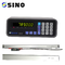 SDS3-1 Single Axis Dro SINO Digital Readout System KA300 Grating Glass Llinear Scale Encoder