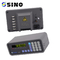 50HZ SINO SDS3-1 Digital Display Controller For Single Axis Digital Readout Counter