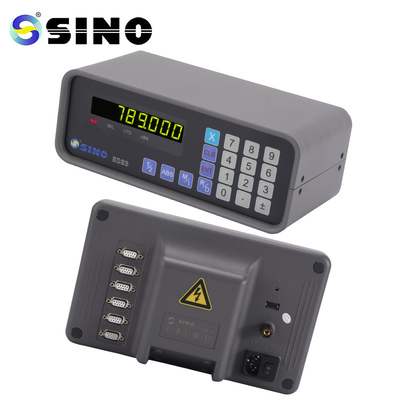CE 1um Digital Readout DRO Counter for Single Axis Grinder Machine