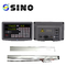 Milling Lathe SDS6-2V 2 Axis SINO Digital Readout System DRO + KA300 Encoder Linear Scale