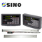 Milling Lathe SDS6-2V 2 Axis SINO Digital Readout System DRO + KA300 Encoder Linear Scale