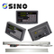 Dro SINO Digital Readout System 2 Axis SDS6-2V Glass Linear Scales Encoder