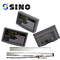TTL SINO Digital Readout System With Two Axes SDS6-2V Glass Linear Scale Encoder With Dro