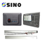 SINO SDS200 Big Screen LCD Digital Readout Kits KA-300 Optical Encoder Linear Scale